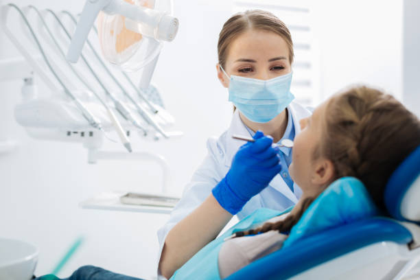 Why Choose Us for Your Dental Needs in Glendale, OH